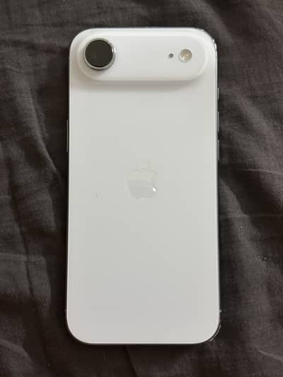 Iphone 17 Air