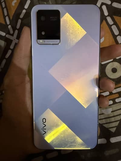 Vivo Y21A For Sale | 4GB 64GB | With Box