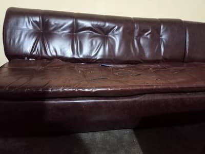 SOFT CUSHION SOFA