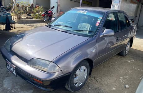 margalla 1992 for sale