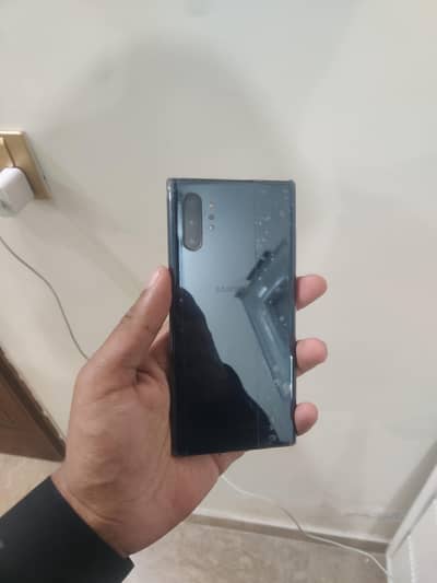 Samsung note 10 plus