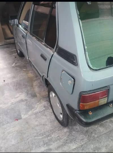 Suzuki fx 1987 modal for sale