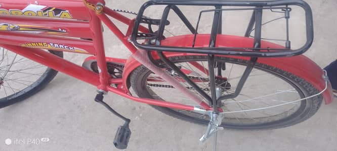 Sohrab Cycle condition 10/10