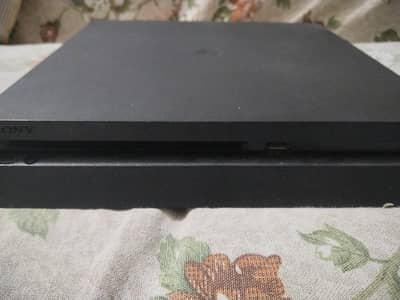 original Sony playstation 4 500gb