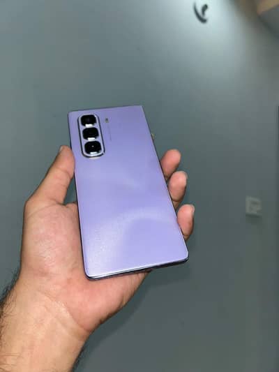 Infinix Hot 50 Pro Plus