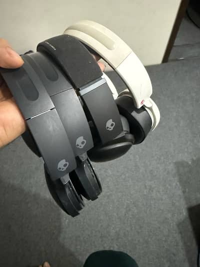 skullcandy headphones