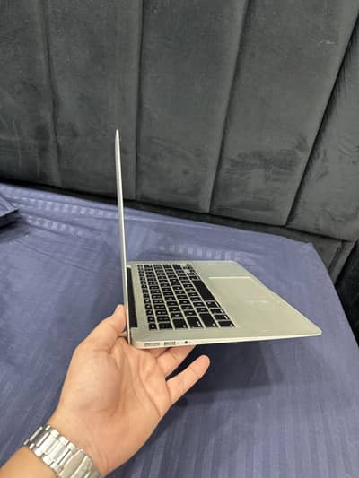 Mackbook Air 3rd generation