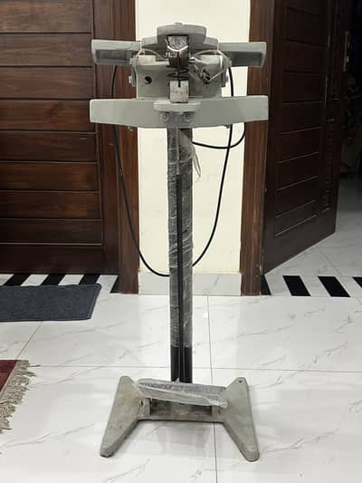 Nimko / Snacks Packing Machine for Sale – Working Perfectly