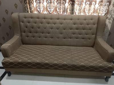 Sofa set for sale