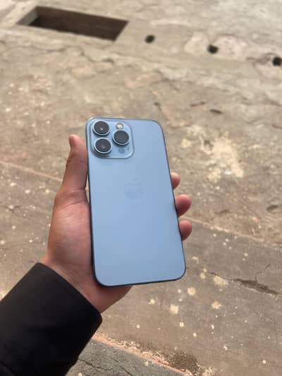 iPhone 13 Pro non Pta SIM working