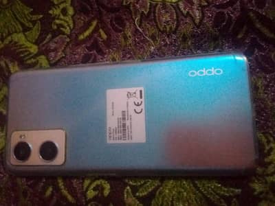 Oppo A96  mobile in excellent condition.