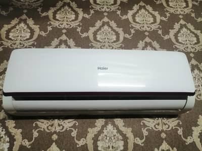 Hair 1 Ton AC non inverter