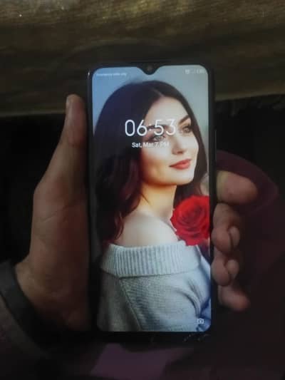 infinix hot 11play 4/64 HA