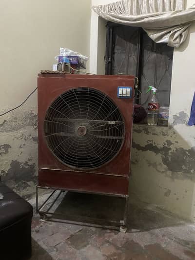 Lahori Air Cooler