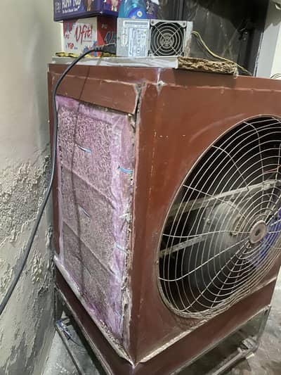 Lahori Air Cooler