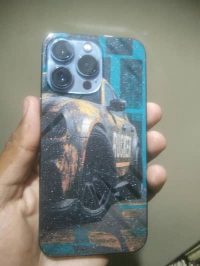 iphone 13 pro exchange possible