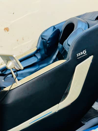 Onyx Massage chair Full Body