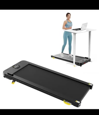 Sperax Walking Pad|Under Desk Treadmill for Home