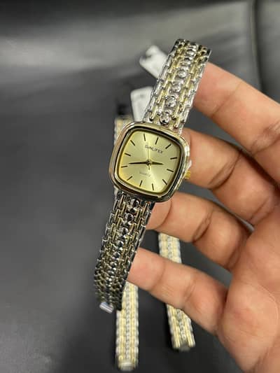 SUNLIFEX Ladies Watch