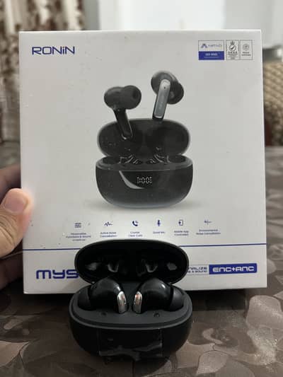 Ronin Mystique R-7010