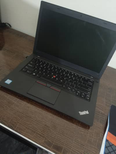 Lenovo Thinkpad T460 Core i5 6Gen