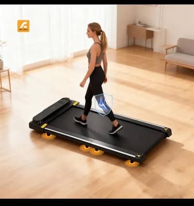 Sperax Walking Pad|Under Desk Treadmill for Home