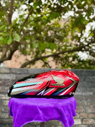 for sale tanki tappy good condition used ma ha