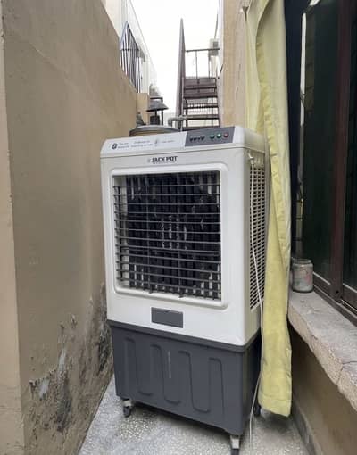 Super Size Air Cooler