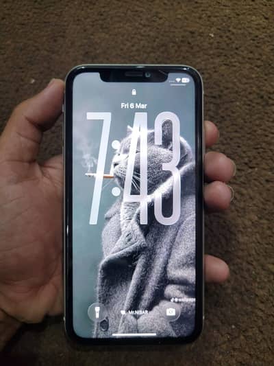 Iphone 11 non pta