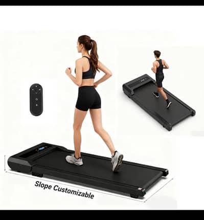 Sperax Walking Pad|Under Desk Treadmill for Home