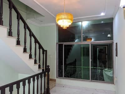 5 Marla Brand New Type Renovated Used House Modern Stylish Double Storey Double Unit House Available For Sale In Johar Town Lahore By Fast Property Services Real Estate And Builders Lahore