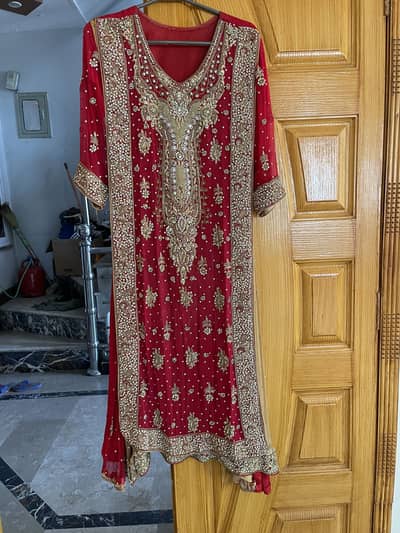 S size ek dafa use kiye bas