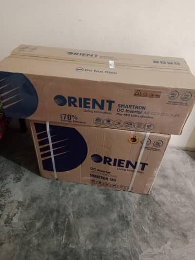 orient 1.5 ton DC inverter for sale 03005010841