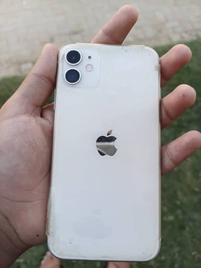 Apple iPhone 11 (non pta)