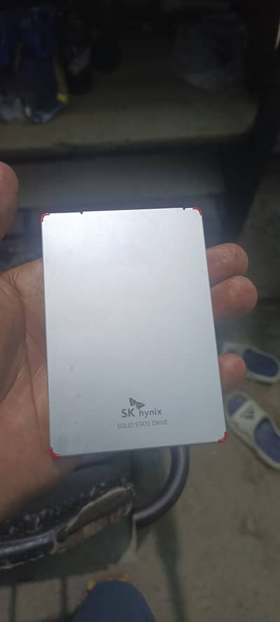 Ssd 120 gb