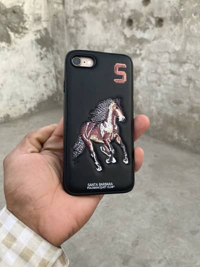 IPhone 8 PTA APPROVED 64 gb panl chng All OKK