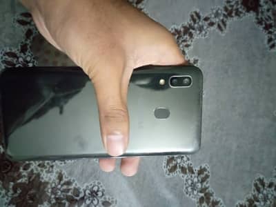 Samsung A20 for sale
