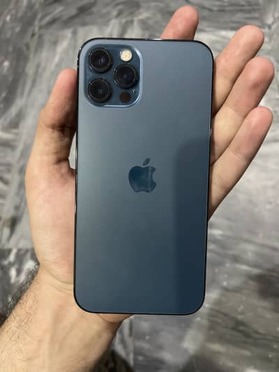 12 pro 128 GB Non PTA