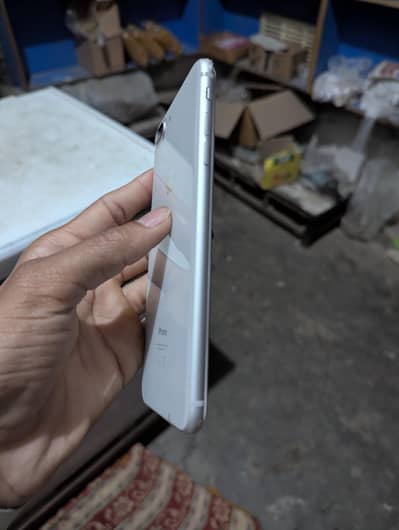 My Sale iphone 8plus pta approved All ok My contact number 03257978977