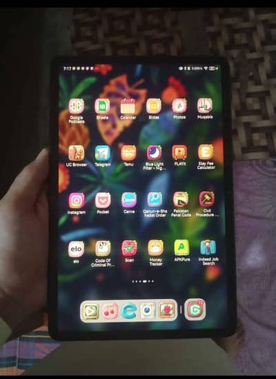 Huawei Matepad Papermatte 11 inch with M Pencil and Glare Free Display