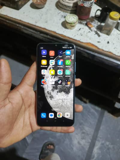 oppo a15 all ok sale exchange  03196624720