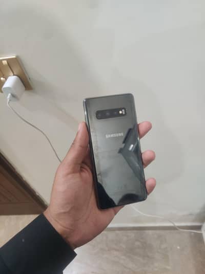 Samsung S10 plus