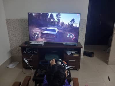 PXN V9 gaming wheel ( manual)