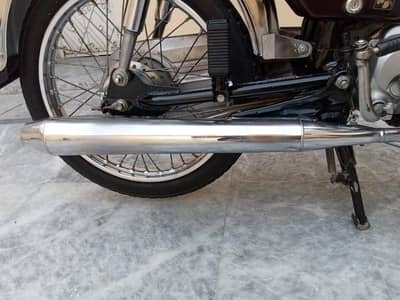 Honda CD 70 CG 0328,,31,,60,,580,urgent for Sale model 2005