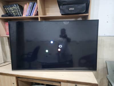 TCL P8 android 55 inch led
