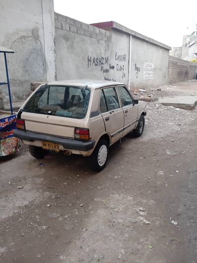 Suzuki fx for sale model 1986 0,3,4,1,9,6,1,1,5,1,7