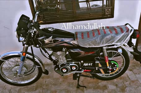 Honda 125 model 2025