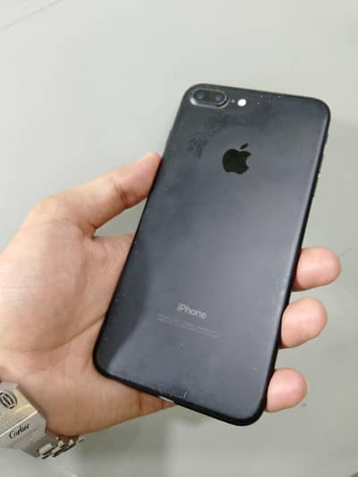 Iphone 7 plus 32gb