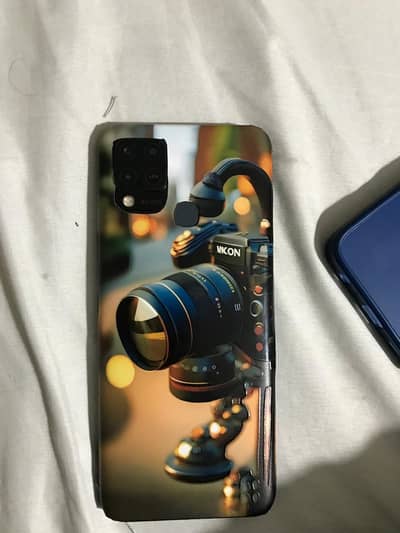 no box good condition PTA approved original condition