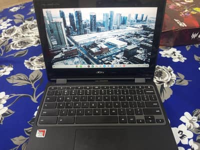 Chromebook